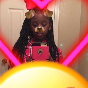 Meet your Posher, Jaylynn